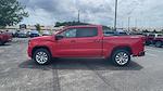 New 2025 Chevrolet Silverado 1500 Custom Crew Cab 4WD Pickup for sale #338906 - photo 28
