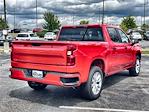 New 2025 Chevrolet Silverado 1500 Custom Crew Cab 4WD Pickup for sale #338906 - photo 3