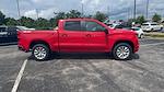 New 2025 Chevrolet Silverado 1500 Custom Crew Cab 4WD Pickup for sale #338906 - photo 32