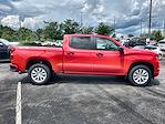 New 2025 Chevrolet Silverado 1500 Custom Crew Cab 4WD Pickup for sale #338906 - photo 35