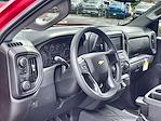 New 2025 Chevrolet Silverado 1500 Custom Crew Cab 4WD Pickup for sale #338906 - photo 37
