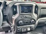 New 2025 Chevrolet Silverado 1500 Custom Crew Cab 4WD Pickup for sale #338906 - photo 40