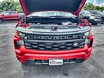 New 2025 Chevrolet Silverado 1500 Custom Crew Cab 4WD Pickup for sale #338906 - photo 49