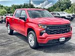 New 2025 Chevrolet Silverado 1500 Custom Crew Cab 4WD Pickup for sale #338906 - photo 5