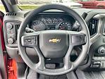New 2025 Chevrolet Silverado 1500 Custom Crew Cab 4WD Pickup for sale #338906 - photo 7
