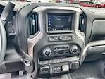 New 2025 Chevrolet Silverado 1500 Custom Crew Cab 4WD Pickup for sale #338906 - photo 9
