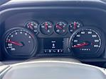 New 2025 Chevrolet Silverado 1500 Custom Crew Cab 4WD Pickup for sale #338936 - photo 9