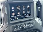 New 2025 Chevrolet Silverado 1500 Custom Crew Cab 4WD Pickup for sale #338936 - photo 10