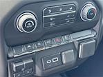 New 2025 Chevrolet Silverado 1500 Custom Crew Cab 4WD Pickup for sale #338936 - photo 11