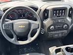 New 2025 Chevrolet Silverado 1500 Custom Crew Cab 4WD Pickup for sale #338936 - photo 17