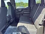 New 2025 Chevrolet Silverado 1500 Custom Crew Cab 4WD Pickup for sale #338936 - photo 19