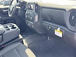 New 2025 Chevrolet Silverado 1500 Custom Crew Cab 4WD Pickup for sale #338936 - photo 20