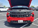 New 2025 Chevrolet Silverado 1500 Custom Crew Cab 4WD Pickup for sale #338936 - photo 21