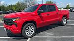 New 2025 Chevrolet Silverado 1500 Custom Crew Cab 4WD Pickup for sale #338936 - photo 27