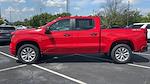 New 2025 Chevrolet Silverado 1500 Custom Crew Cab 4WD Pickup for sale #338936 - photo 28