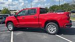 New 2025 Chevrolet Silverado 1500 Custom Crew Cab 4WD Pickup for sale #338936 - photo 29