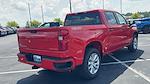 New 2025 Chevrolet Silverado 1500 Custom Crew Cab 4WD Pickup for sale #338936 - photo 31