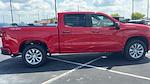 New 2025 Chevrolet Silverado 1500 Custom Crew Cab 4WD Pickup for sale #338936 - photo 32