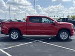 New 2025 Chevrolet Silverado 1500 Custom Crew Cab 4WD Pickup for sale #338936 - photo 35