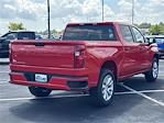 New 2025 Chevrolet Silverado 1500 Custom Crew Cab 4WD Pickup for sale #338936 - photo 4