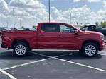 New 2025 Chevrolet Silverado 1500 Custom Crew Cab 4WD Pickup for sale #338936 - photo 5
