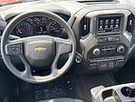 New 2025 Chevrolet Silverado 1500 Custom Crew Cab 4WD Pickup for sale #338936 - photo 47
