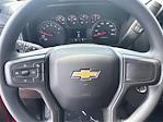 New 2025 Chevrolet Silverado 1500 Custom Crew Cab for sale #338936 - photo 54