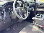 New 2025 Chevrolet Silverado 1500 Custom Crew Cab 4WD Pickup for sale #338936 - photo 7
