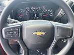 New 2025 Chevrolet Silverado 1500 Custom Crew Cab 4WD Pickup for sale #338936 - photo 8