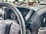 New 2025 Chevrolet Silverado 1500 Custom Crew Cab 4WD Pickup for sale #339037 - photo 10