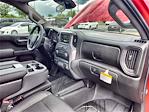 New 2025 Chevrolet Silverado 1500 Custom Crew Cab 4WD Pickup for sale #339037 - photo 17