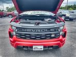 New 2025 Chevrolet Silverado 1500 Custom Crew Cab 4WD Pickup for sale #339037 - photo 18