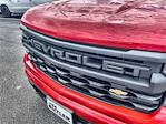 New 2025 Chevrolet Silverado 1500 Custom Crew Cab 4WD Pickup for sale #339037 - photo 19