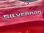 New 2025 Chevrolet Silverado 1500 Custom Crew Cab 4WD Pickup for sale #339037 - photo 22