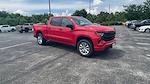 New 2025 Chevrolet Silverado 1500 Custom Crew Cab 4WD Pickup for sale #339037 - photo 25