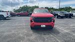 New 2025 Chevrolet Silverado 1500 Custom Crew Cab 4WD Pickup for sale #339037 - photo 26