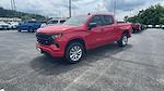 New 2025 Chevrolet Silverado 1500 Custom Crew Cab 4WD Pickup for sale #339037 - photo 27