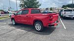 New 2025 Chevrolet Silverado 1500 Custom Crew Cab 4WD Pickup for sale #339037 - photo 29