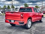 New 2025 Chevrolet Silverado 1500 Custom Crew Cab 4WD Pickup for sale #339037 - photo 3