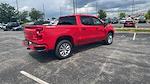 New 2025 Chevrolet Silverado 1500 Custom Crew Cab 4WD Pickup for sale #339037 - photo 31