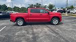 New 2025 Chevrolet Silverado 1500 Custom Crew Cab 4WD Pickup for sale #339037 - photo 32