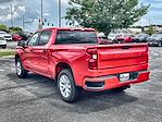 New 2025 Chevrolet Silverado 1500 Custom Crew Cab 4WD Pickup for sale #339037 - photo 33