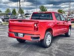 New 2025 Chevrolet Silverado 1500 Custom Crew Cab 4WD Pickup for sale #339037 - photo 34
