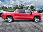 New 2025 Chevrolet Silverado 1500 Custom Crew Cab 4WD Pickup for sale #339037 - photo 35