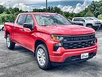 New 2025 Chevrolet Silverado 1500 Custom Crew Cab 4WD Pickup for sale #339037 - photo 36