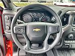 New 2025 Chevrolet Silverado 1500 Custom Crew Cab 4WD Pickup for sale #339037 - photo 38