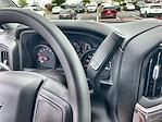 New 2025 Chevrolet Silverado 1500 Custom Crew Cab 4WD Pickup for sale #339037 - photo 41