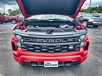 New 2025 Chevrolet Silverado 1500 Custom Crew Cab 4WD Pickup for sale #339037 - photo 49