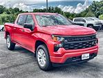 New 2025 Chevrolet Silverado 1500 Custom Crew Cab 4WD Pickup for sale #339037 - photo 5