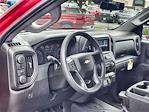 New 2025 Chevrolet Silverado 1500 Custom Crew Cab 4WD Pickup for sale #339037 - photo 6